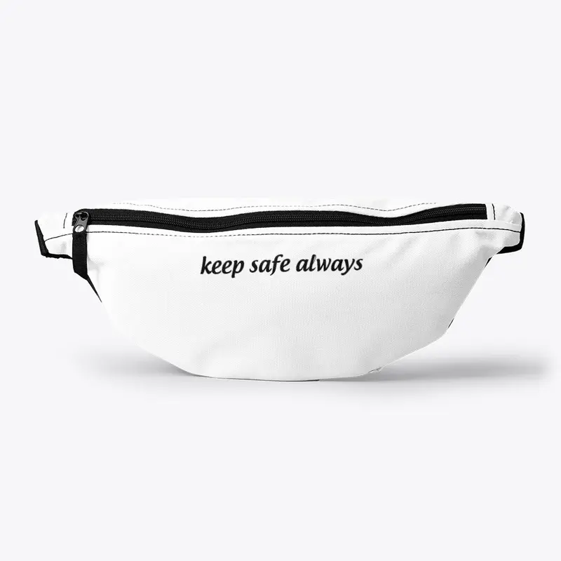 Keep Safe Always